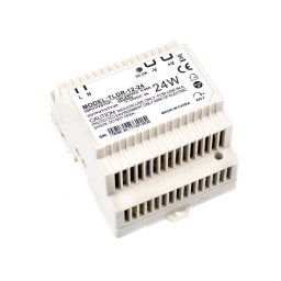 T-LED LED zdroj na DIN lištu 12V 24W 05401