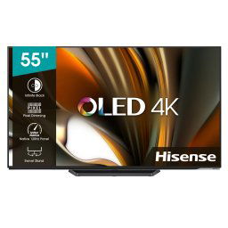Hisense 55A85H