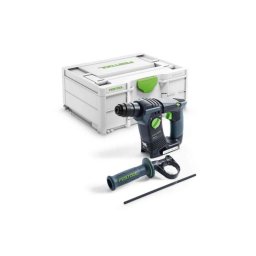 FESTOOL BHC 18-Basic Aku. vŕtacie kladivo 577600