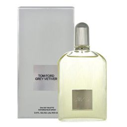 Tom Ford Grey Vetiver, Toaletná voda 100ml