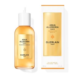 Guerlain Aqua Allegoria Mandarine Basilic Forte, Parfumovaná voda 200ml - Náplň