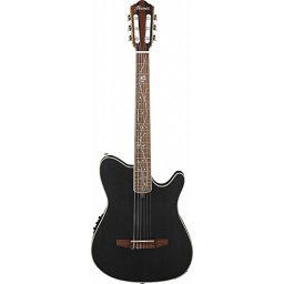 Elektro-akustická gitara TOD10N-TKF Tim Henson nylon string Ibanez