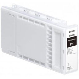 Epson Singlepack Photo Black T44Q140 UltraChrome PRO 12 350ml