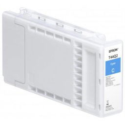 Epson Singlepack Cyan T44Q420 UltraChrome PRO 12 350ml