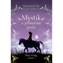 M(Stacy Gregg)