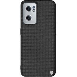 Nillkin Textured Hard Case pre OnePlus Nord CE 2 5G Black 6902048246034
