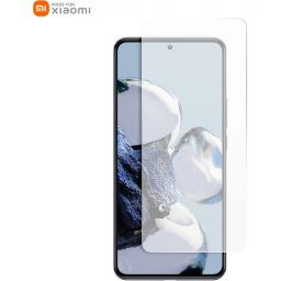 Made for Xiaomi Tvrdené Sklo 3D pre Xiaomi 12T / Xiaomi 12T Pro WIPEMI12T/PRO TSP