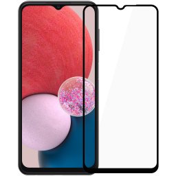 Mocolo 5D Tvrdené Sklo Black pre Samsung Galaxy A13 5G 8596311174407