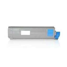 Starink Toner OKI 46471103 - kompatibilný (Azurový)