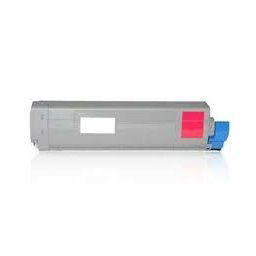 Starink Toner OKI 46471102 - kompatibilní (Purpurový)