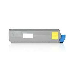 Starink Toner OKI 46471101 - kompatibilní (Žlutý)
