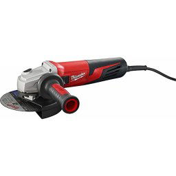 1550 W uhlová brúska AGV 15-150 XC Milwaukee