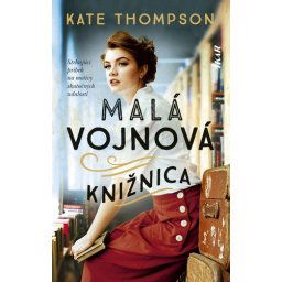 M(Thompsonová Kate )