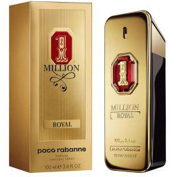Paco Rabanne 1 Million Royal, Parfum 200ml