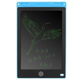 Digitálny LCD tabuľka 8.5 palca pre kreslenie a písanie