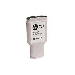 HP náplň č. 727 foto čierna