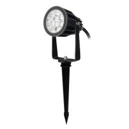 LED Solution Mi-Light MiBoxer RF Záhradné svietidlo RGB+CCT zapichovacie 6W FUTC04