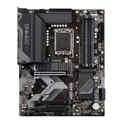 Gigabyte B760 GAMING X, Intel B760, LGA1700, 4xDDR4, ATX B760 GAMING X DDR4