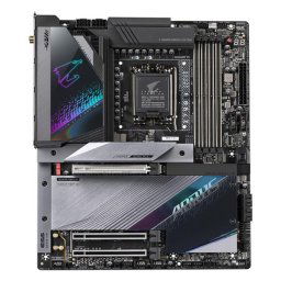 Gigabyte AORUS Z790 MASTER, Intel Z790, LGA1700, 4xDDR5, E-ATX Z790 AORUS MASTER