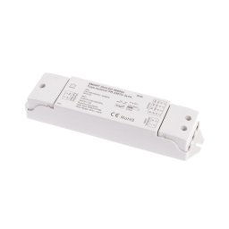 T-LED DimLED SMART Prijímač TUYA pre LED pásiky a NEONy 230V 069054