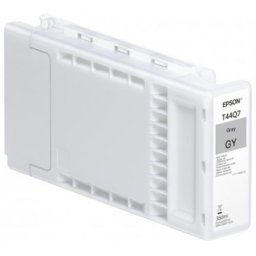 Epson Singlepack Gray T44Q740 UltraChrome PRO 12 350ml