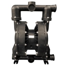 Vzduchomembránové čerpadlo RUBY 2" AL/EPDM