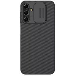 Nillkin CamShield Zadný Kryt pre Samsung Galaxy A14 / Galaxy A14 5G Black 6902048261792