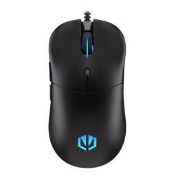 ENDORFY myš GEM Plus PAW3370 Khail GM 8.0 drôtová čierna EY6A005