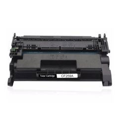 Toner kompatibilný s HP CF259A black