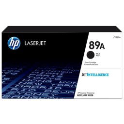 TONER HP CF289A HP89A čierny, 5000str.