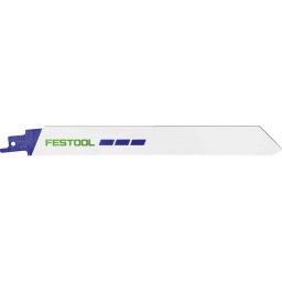 FESTOOL Pílový list pre chvostovú pílu METAL STEEL/STAINLESS STEEL HSR 230/1,6 BI/1