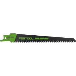 FESTOOL Pílový list pre chvostovú pílu BUILDING MATERIALS ABRASIVE MATERIALS HMR 150/4,2 577492