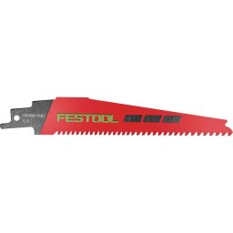FESTOOL Pílový list pre chvostovú pílu DEMOLITION DHMR 150/3,4 577493
