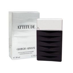Giorgio Armani Attitude, Toaletná voda 50ml