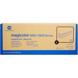 Valec MINOLTA Magicolor 5550/5570/5650EN/4650/4690MF black