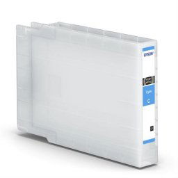 kazeta EPSON WF-C81xx/WF-C86xx cyan XXL