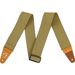 Pás na gitaru Weighless Tweed Fender
