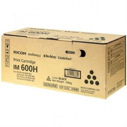 toner RICOH Typ IM600H Aficio IM 550F/IM 600F, Aficio P 800/P 801