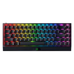 Razer BlackWidow V3 Mini HyperSpeed (Green Switch) Phantom Ed. RZ03-03892000-R3M1
