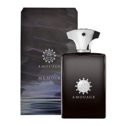 Amouage Memoir Man, Parfumovaná voda 100ml - Tester