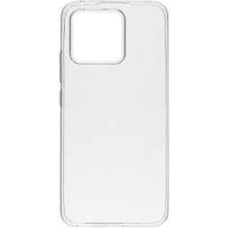 Tactical TPU Kryt pre Xiaomi 13 Transparent 8596311207426