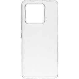 Tactical TPU Kryt pre Xiaomi 13 Pro Transparent 8596311207433