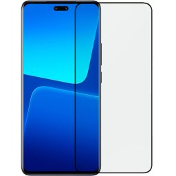 Made for Xiaomi Tvrdené Sklo 3D pre Xiaomi 13 Lite WIPEMI13LITETSP