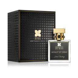 Fragrance Du Bois Minuit Et Demi, Parfém 100ml