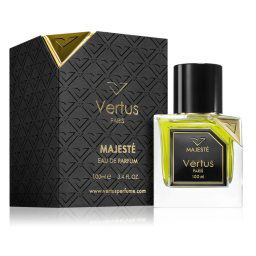 Vertus Majeste, Parfumovaná voda 100ml