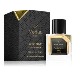 Vertus Rose Prive, Parfumovaná voda 100ml