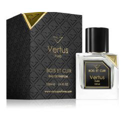 Vertus Bois Et Cuir, Parfumovaná voda 100ml