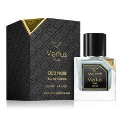 Vertus Oud Noir, Parfumovaná voda 100ml