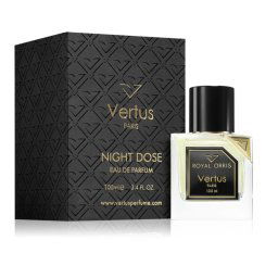 Vertus Royal Orris, Parfumovaná voda 100ml