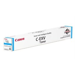 toner CANON C-EXV51LC cyan iRAC5535/AC5540/AC5550/AC5560